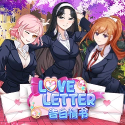 RTP Joker Love Letter